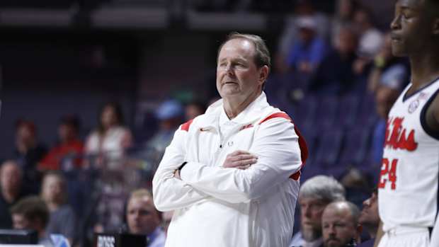 Kermit Davis 7